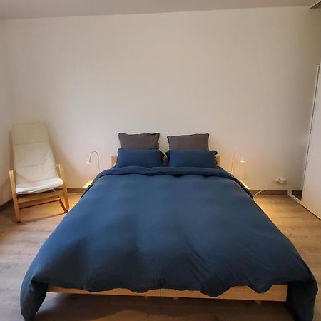 L'Ecrin De Saint Genest Lerpt - Belle Vue Et Calme Apartman Kültér fotó